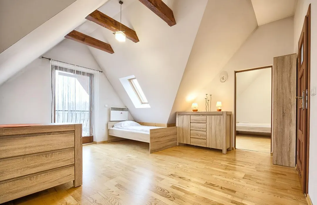 VisitZakopane - Mount Everest Apartment-1